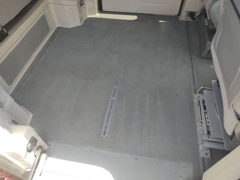 dodge grand caravan 2008 2D8HN54P68R809269 image dodge grand caravan 2008 2D8HN54P68R809269 image